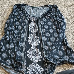 Maurices Blouse